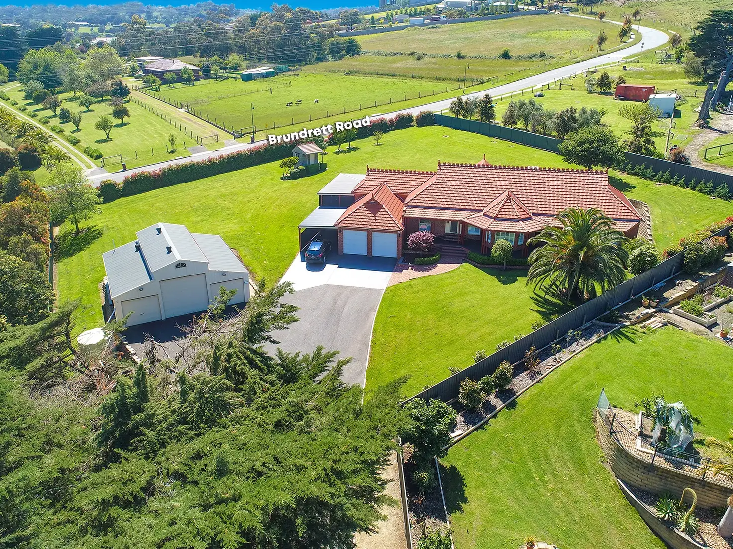 Main view of Homely house listing, 15 Harries Court, Narre Warren North VIC 3804