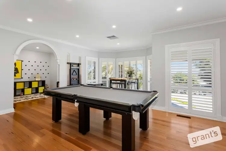 Second view of Homely house listing, 15 Harries Court, Narre Warren North VIC 3804