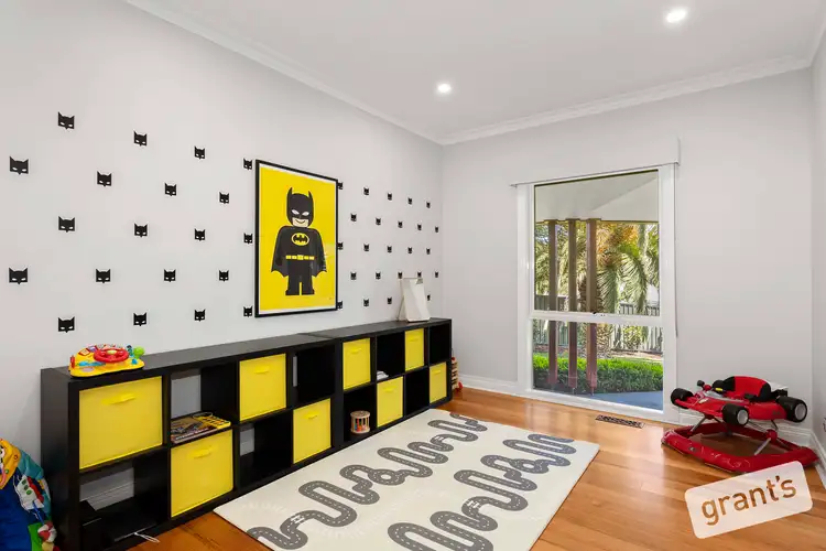 Fourth view of Homely house listing, 15 Harries Court, Narre Warren North VIC 3804