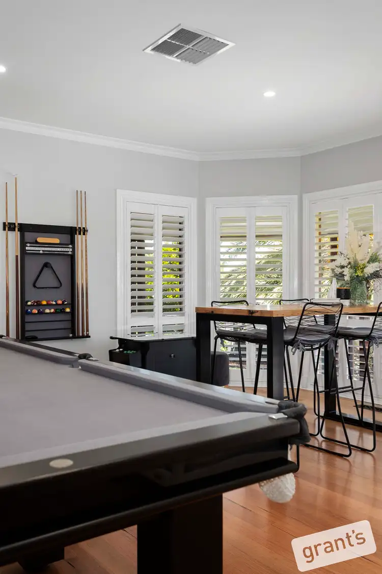 Fifth view of Homely house listing, 15 Harries Court, Narre Warren North VIC 3804