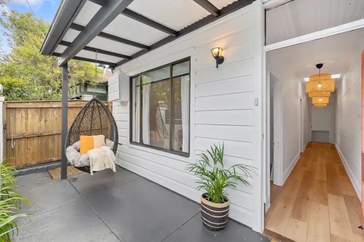 43 Wellington Street, Rozelle NSW 2039