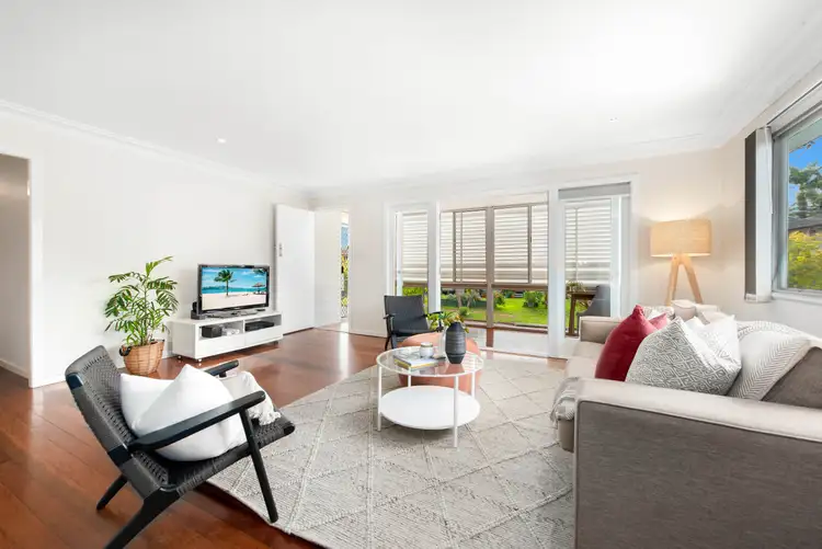 Second view of Homely house listing, 41 Merle Street, Carina QLD 4152