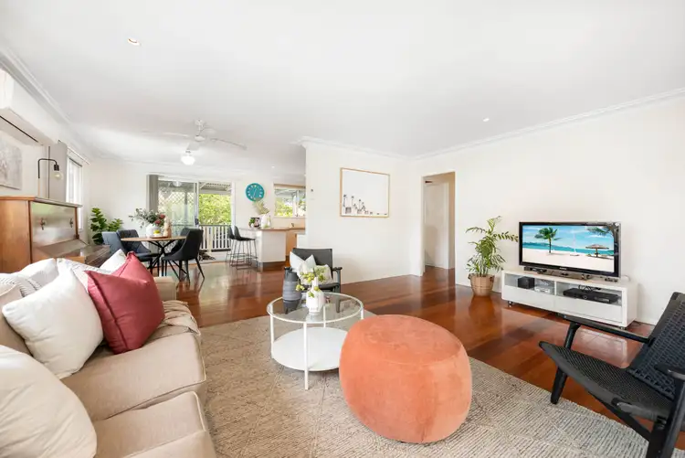 Third view of Homely house listing, 41 Merle Street, Carina QLD 4152