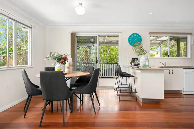 Fourth view of Homely house listing, 41 Merle Street, Carina QLD 4152