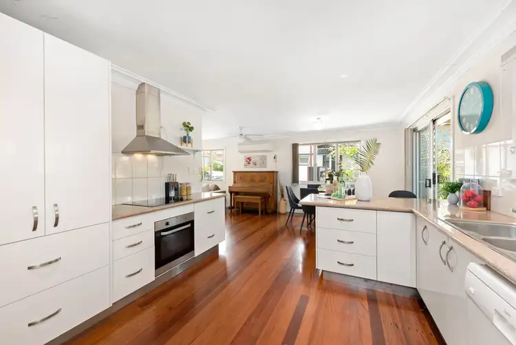 Fifth view of Homely house listing, 41 Merle Street, Carina QLD 4152