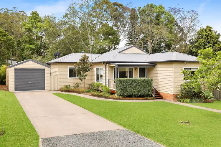 Main view of Homely house listing, 35 Delaware Road, Niagara Park NSW 2250