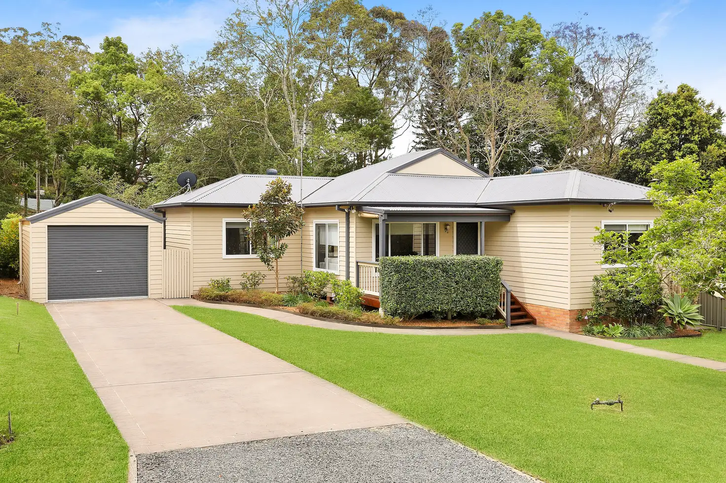 Main view of Homely house listing, 35 Delaware Road, Niagara Park NSW 2250