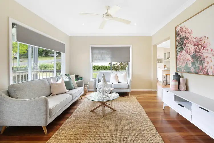 Second view of Homely house listing, 35 Delaware Road, Niagara Park NSW 2250