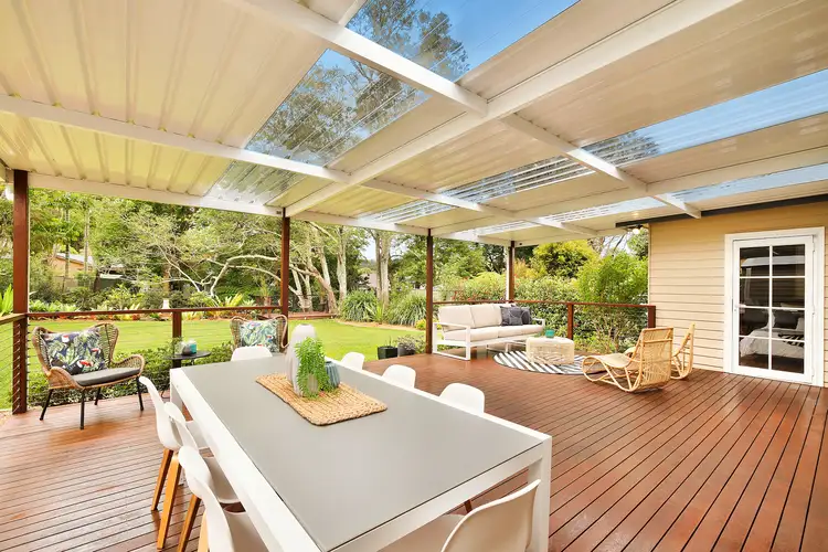 Third view of Homely house listing, 35 Delaware Road, Niagara Park NSW 2250