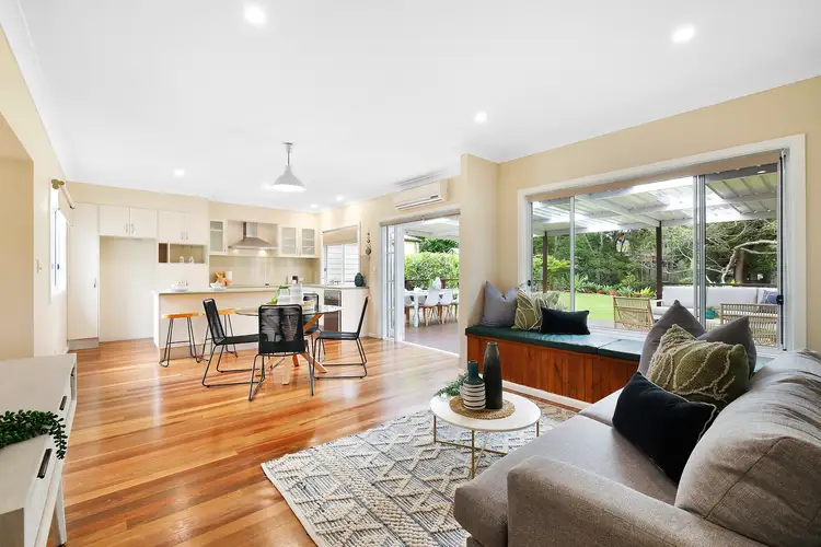 Fourth view of Homely house listing, 35 Delaware Road, Niagara Park NSW 2250