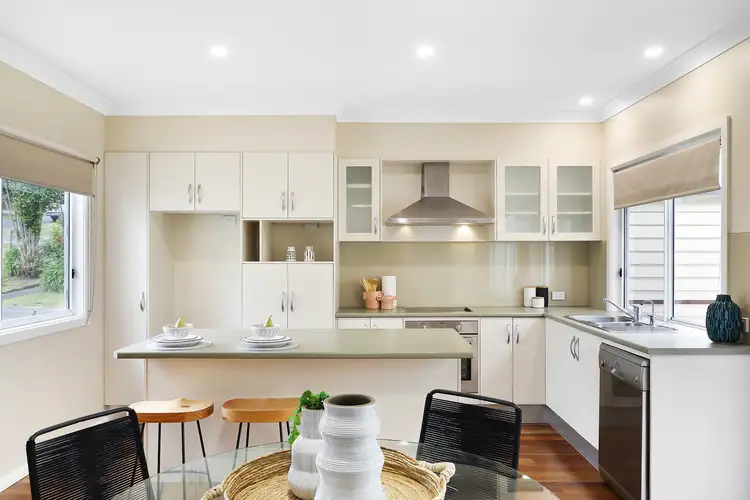 Fifth view of Homely house listing, 35 Delaware Road, Niagara Park NSW 2250
