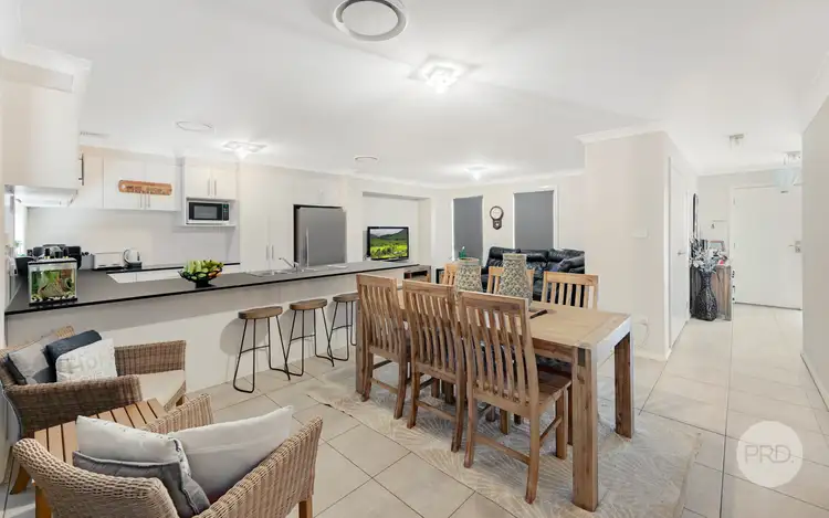 Third view of Homely semi-detached listing, 1/166 Jamison Road, South Penrith NSW 2750
