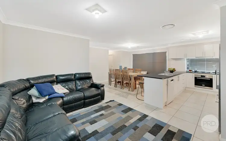 Fourth view of Homely semi-detached listing, 1/166 Jamison Road, South Penrith NSW 2750