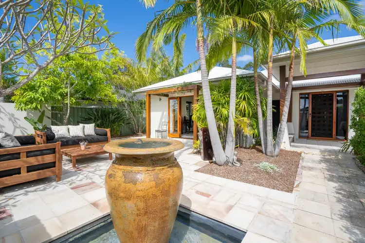 Third view of Homely house listing, 21 Mahogany Drive, Albany Creek QLD 4035