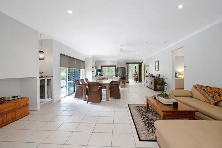 Fourth view of Homely house listing, 21 Mahogany Drive, Albany Creek QLD 4035