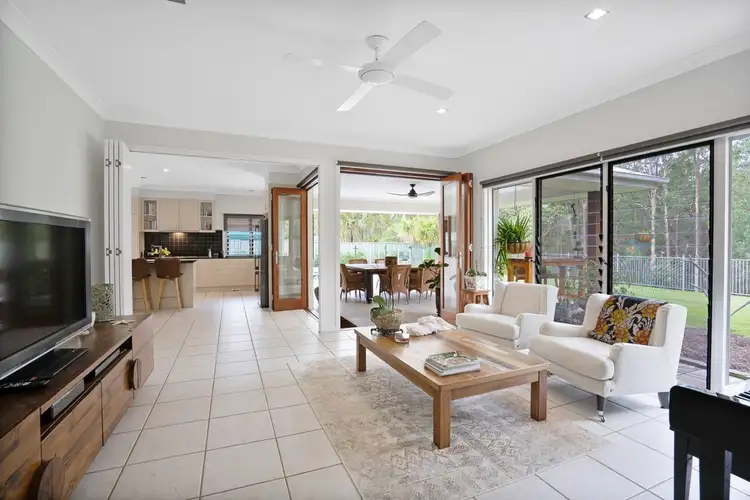 Fifth view of Homely house listing, 21 Mahogany Drive, Albany Creek QLD 4035