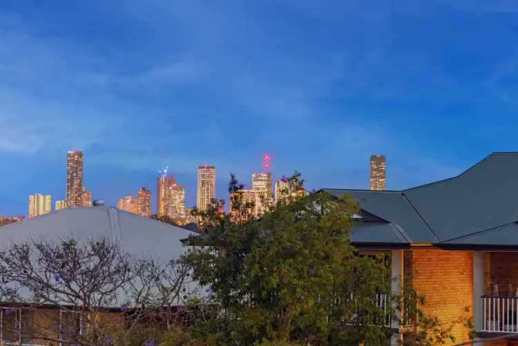 Third view of Homely unit listing, 15/91 Hall Street, Alderley QLD 4051