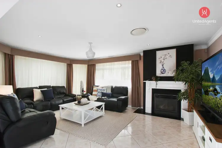 Third view of Homely house listing, 16 Wainewright Avenue, West Hoxton NSW 2171