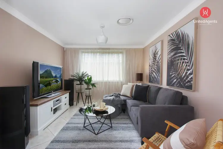 Fourth view of Homely house listing, 16 Wainewright Avenue, West Hoxton NSW 2171