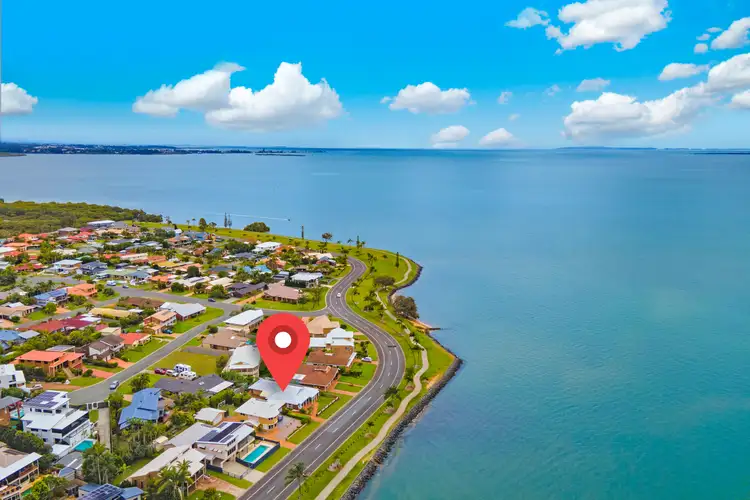 Main view of Homely house listing, 23 Orana Esplanade, Victoria Point QLD 4165
