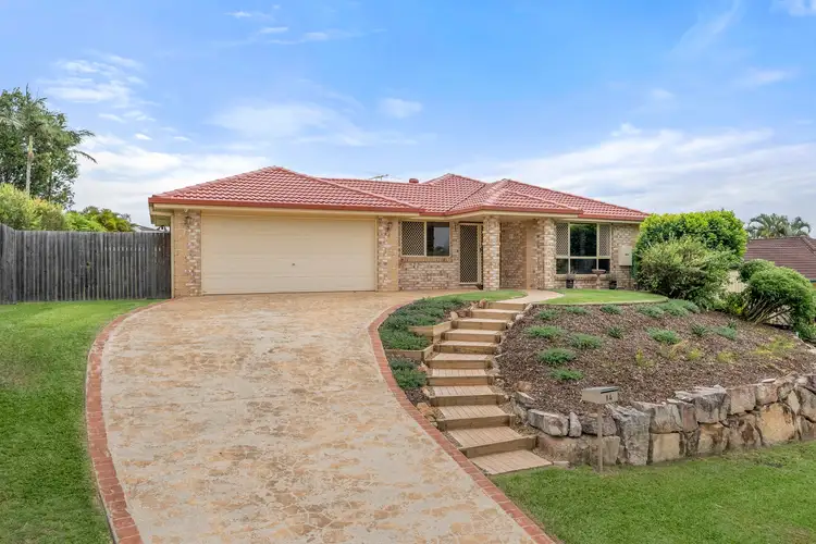 Main view of Homely house listing, 14 Culgoa Court, Murrumba Downs QLD 4503
