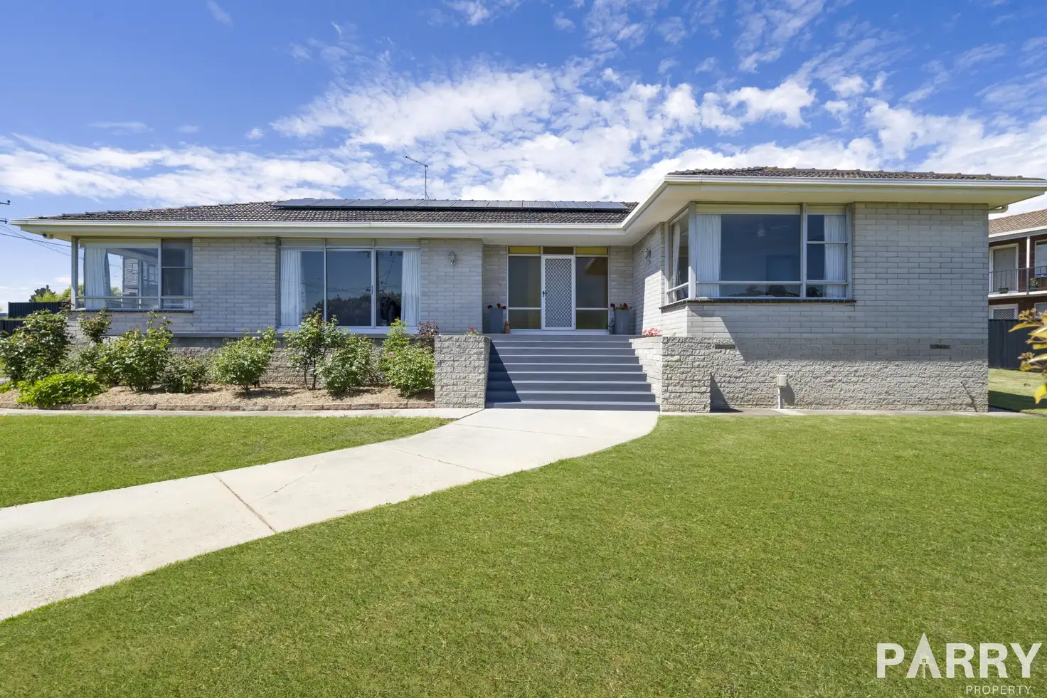 Main view of Homely house listing, 179 - 181 Hobart Road, Kings Meadows TAS 7249