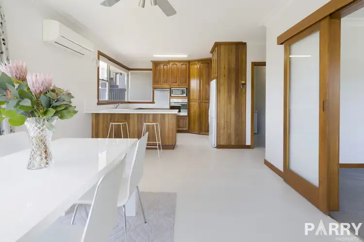 Fourth view of Homely house listing, 179 - 181 Hobart Road, Kings Meadows TAS 7249