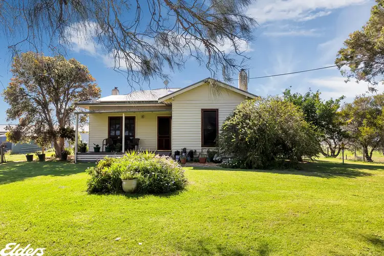 Second view of Homely rural property listing, 77 CHERRY TREE ROAD, Woodside VIC 3874