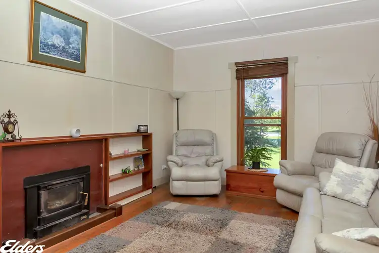 Third view of Homely rural property listing, 77 CHERRY TREE ROAD, Woodside VIC 3874