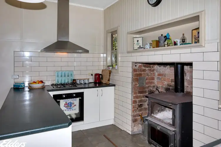 Fifth view of Homely rural property listing, 77 CHERRY TREE ROAD, Woodside VIC 3874