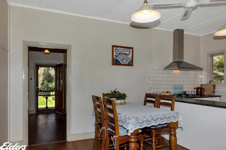 Sixth view of Homely rural property listing, 77 CHERRY TREE ROAD, Woodside VIC 3874