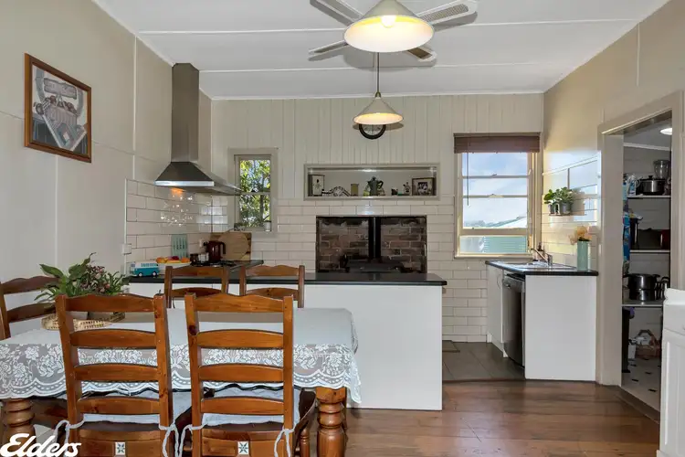 Seventh view of Homely rural property listing, 77 CHERRY TREE ROAD, Woodside VIC 3874