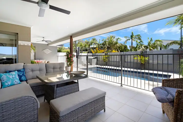 61 BELLE O'CONNOR STREET, South West Rocks NSW 2431