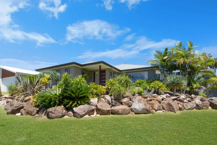 Second view of Homely house listing, 61 BELLE O'CONNOR STREET, South West Rocks NSW 2431