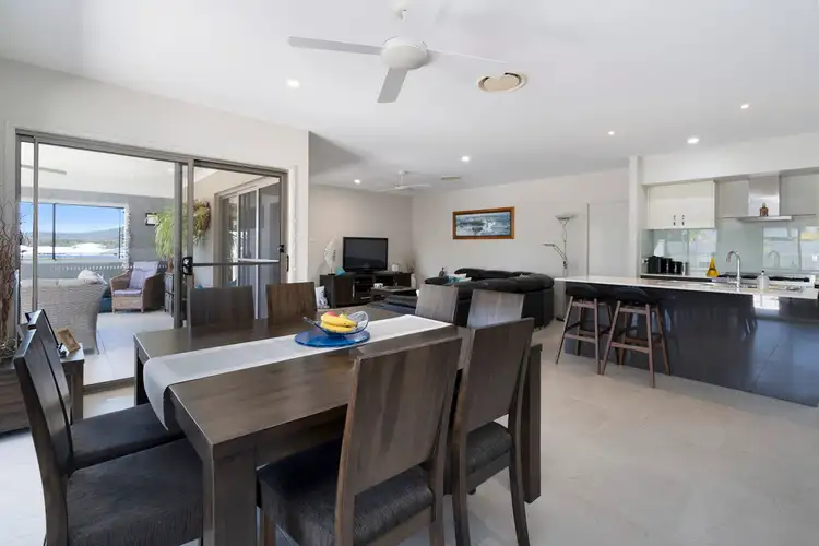 Third view of Homely house listing, 61 BELLE O'CONNOR STREET, South West Rocks NSW 2431
