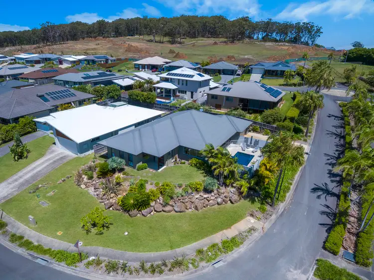 Fourth view of Homely house listing, 61 BELLE O'CONNOR STREET, South West Rocks NSW 2431