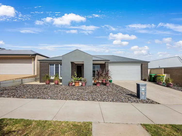 Main view of Homely house listing, 28 Rogers Avenue, Wodonga VIC 3690
