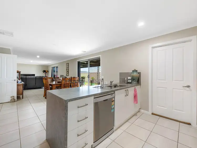 Third view of Homely house listing, 28 Rogers Avenue, Wodonga VIC 3690