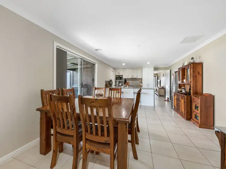 Fourth view of Homely house listing, 28 Rogers Avenue, Wodonga VIC 3690