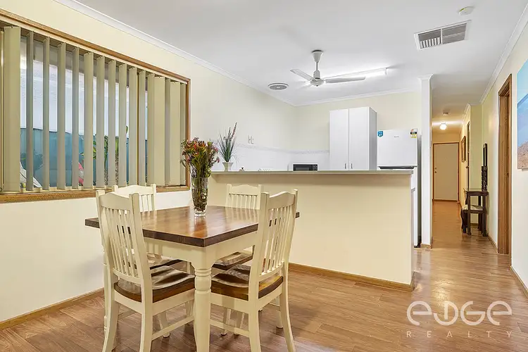 Fifth view of Homely house listing, 45 Riverview Parade, Blakeview SA 5114