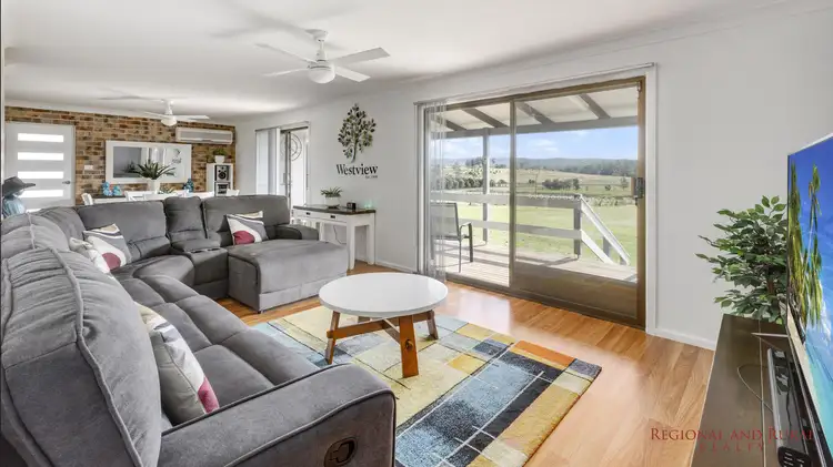Main view of Homely rural property listing, 1252 Collombatti Rd, Collombatti NSW 2440