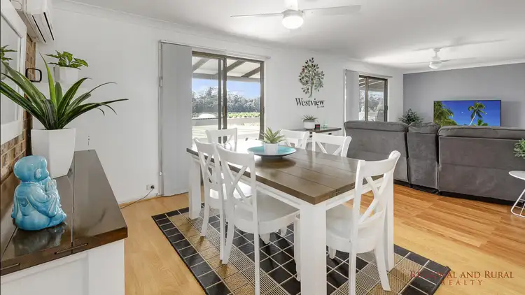 Sixth view of Homely rural property listing, 1252 Collombatti Rd, Collombatti NSW 2440