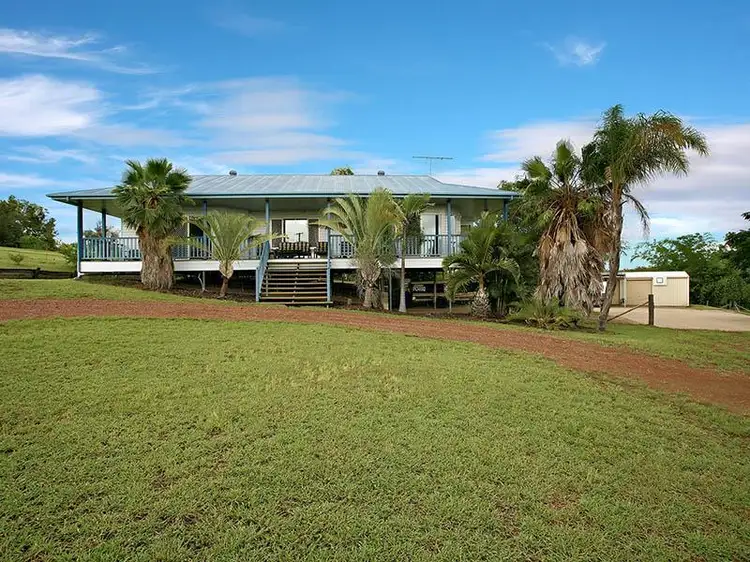 22 fairfield rd, Lowood QLD 4311