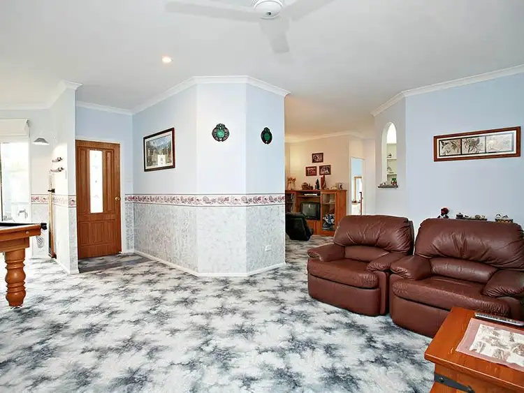 Third view of Homely house listing, 22 fairfield rd, Lowood QLD 4311