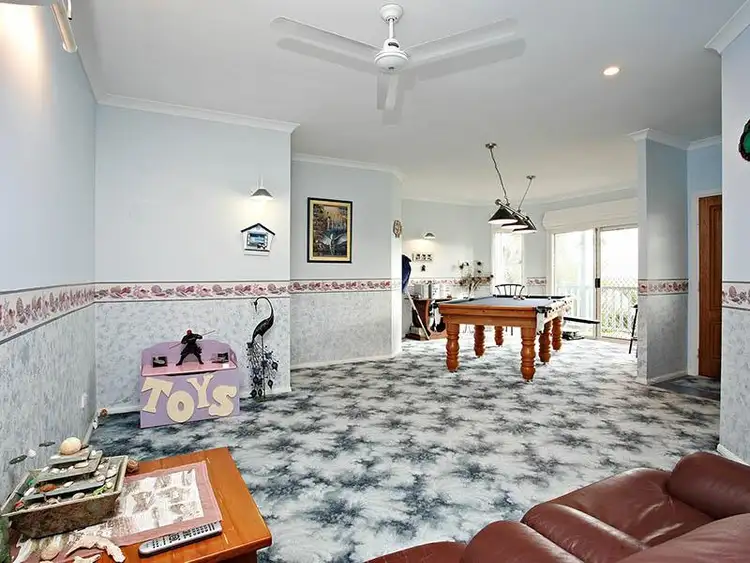 Fourth view of Homely house listing, 22 fairfield rd, Lowood QLD 4311