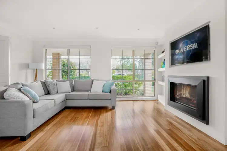 Third view of Homely house listing, 5 Taubman Drive, Horningsea Park NSW 2171