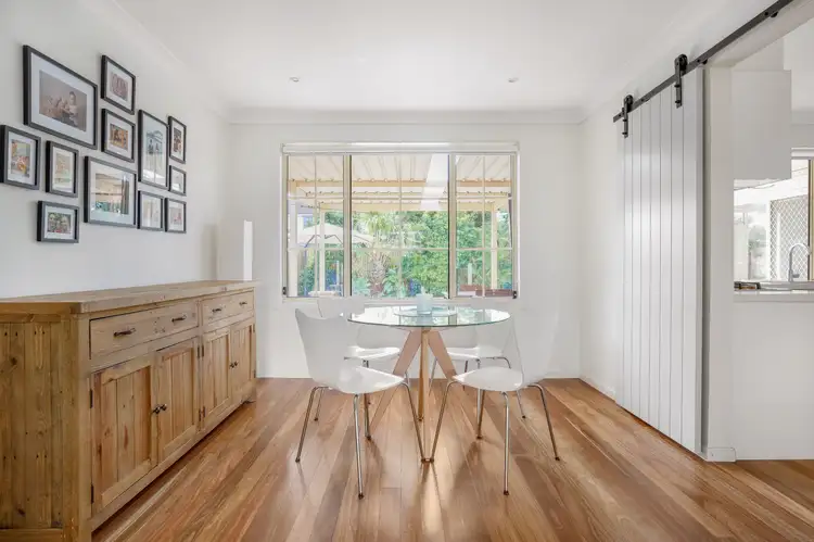 Fourth view of Homely house listing, 5 Taubman Drive, Horningsea Park NSW 2171