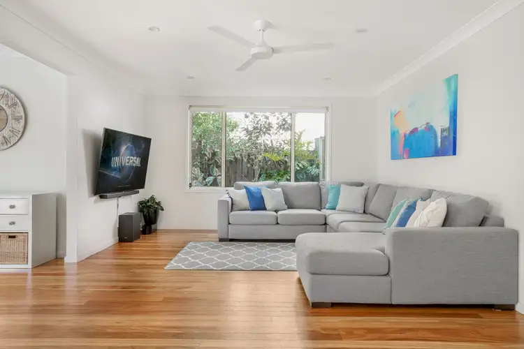 Fifth view of Homely house listing, 5 Taubman Drive, Horningsea Park NSW 2171