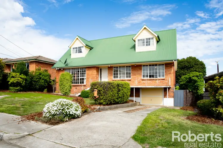 Second view of Homely house listing, 22 Cedar Street, Newnham TAS 7248