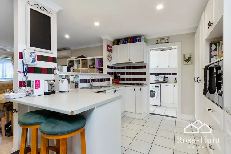 Second view of Homely house listing, 9 Sellick Drive, Croydon VIC 3136